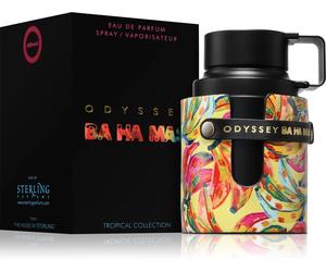 Odyssey Ba Ha Mas Eau De Parfum