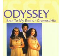Odyssey - Back to My Roots-Greatest Hi