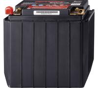 ODYSSEY BATTERY ODYSSEY Hawker Batterie PC535 12V/14AH SAE 200A