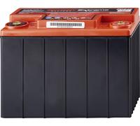 ODYSSEY BATTERY ODYSSEY Hawker Batterie PC545 12V/13AH SAE 150A