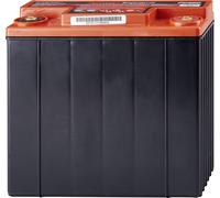 ODYSSEY BATTERY ODYSSEY Hawker Batterie PC680 12V/16AH SAE 170A