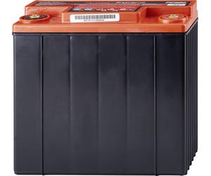 ODYSSEY BATTERY ODYSSEY Hawker Batterie PC680 12V/16AH SAE 170A