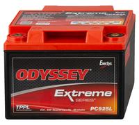 ODYSSEY BATTERY ODYSSEY Hawker Batterie PC925L 12V/28AH SAE 330A