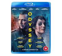 Odyssey [Blu-ray] [Region B]