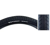 Odyssey Path Pro 20´´ X 2.25 Rigid Urban Tyre Nero 20´´ x 2.25