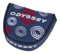 Odyssey Cappuccio per mazza Odyssey Swirl Mallet