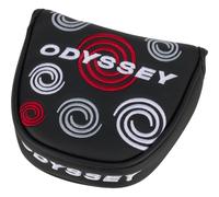 Odyssey Cappuccio per mazza Odyssey Swirl Mallet
