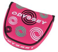 Odyssey Cappuccio per mazza Odyssey Swirl Mallet
