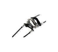 Odyssey Cavo Del Freno G3 Gyro 1 1/8´´ White