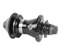 Odyssey Clutch Freecoaster V2 BMX Posteriore Hub (Nero - Right hand drive)