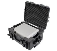 Odyssey Compatibile con DNP DS620, VUDNP620HW Custodia trolley antipolvere e impermeabile