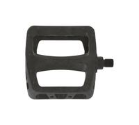 Odyssey Contorto PC Plateau Pedali Nero 9/16 " per BMX Cambio Fisso Ibrida Bikes