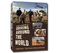 Odyssey: Driving Around the World - Season 1