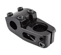 Odyssey Dugan V2 Top Carico Attacco Manubrio Nero