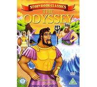Odyssey [DVD] [Edizione: Regno Unito]