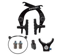 Odyssey Pinza Freno A Cerchione Evo 2.5