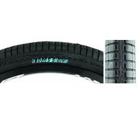 Odyssey Frequenza G Flatland Pneumatici Ody Freq-G Flatland 20x1.75 Nero