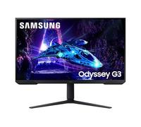 Samsung LS32DG302EUXEN 81,3 cm (32 ) 1920 x 1080 pixel Full HD LCD Flat Panel PC Monitor Nero - Nouvo