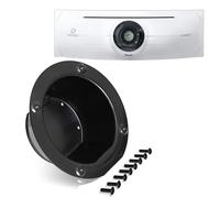 Odyssey G9 - Adattatore da parete compatibile con Samsung Odyssey Neo G9 49" per monitor curvo (non applicabile per OLED G9 G95C/G95SC)