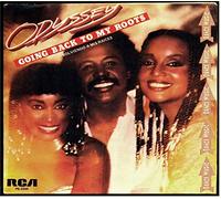 Odyssey - Going back to my roots (1981, F) / Vinyl single [Vinyl-Single 7'']