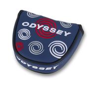 Odyssey Golf Swirl Mallet Copriputter 2026