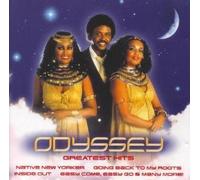 Odyssey - Greatest Hits