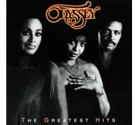 Odyssey - Odyssey - Greatest Hits