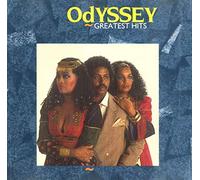 Odyssey - Greatest Hits