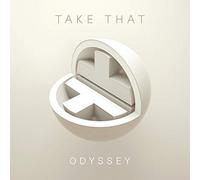 Odyssey: Greatest Hits (2Cd)
