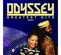 Odyssey Greatest Hits (Digitally Remastered) (CD)