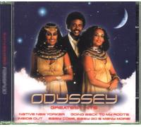 Odyssey - Greatest Hits Odyssey [Import]