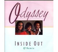 ODYSSEY - Inside out (87 Remix) [VINYL]