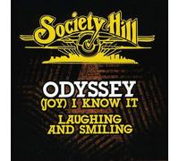 Odyssey - (Joy) I Know It/Laughing & Smiling