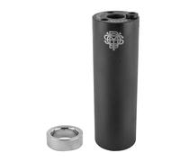 Odyssey Jpeg più Lunghi 4.5 " Pioli 14mm 3/8 Adattatore Nero Singolo Venduto