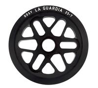 Odyssey Le Guardia Guarnitura 1pc Ody 25t Mds2 La Guardia Nero