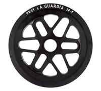 Odyssey Le Guardia Pignone 1Pc Ody 28T Mds2 La Guardia Bk