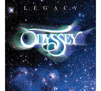 ODYSSEY - LEGACY