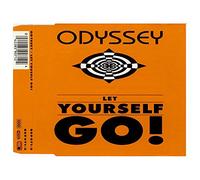 Odyssey - Let Yourself Go!