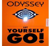 Odyssey - Let Yourself go [Import]