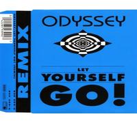 Odyssey - Let Yourself Go! (Remix)