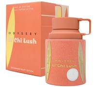 Odyssey Li'chi Lush di Armaf Eau De Parfum per Unisex - 100 ML di nicchia sup...
