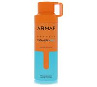Odyssey Mandarin Sky di Armaf Deodorante Spray Corpo Unisex - 200 ML