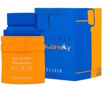 Odyssey Mandarin Sky Elixir by Armaf Limited Edition Eau De Parfum - 100 ML