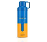 Odyssey Mandarin Sky Elixir di Armaf Deodorante Spray Corpo Unisex - 200 ML