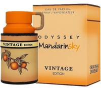 Odyssey Mandarin Sky Vintage Edition di Armaf Eau De Parfum per Unisex - 100 ML