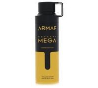 Odyssey Mega by Armaf Deodorante Spray Corpo Unisex - 200 ML