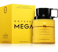 Odyssey Mega Eau De Parfum Limited Edition
