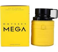 Odyssey Mega Man Eau De Parfum 100 ml