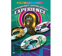 Odyssey-Mind S Eye - Computer Animation Experience