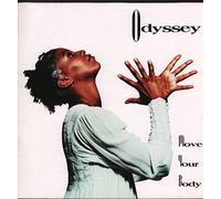 Odyssey - Move Your Body [Import]